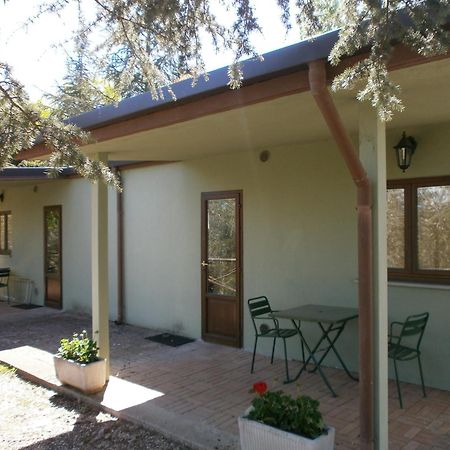Troghi Camping Village Il Poggetto מראה חיצוני תמונה