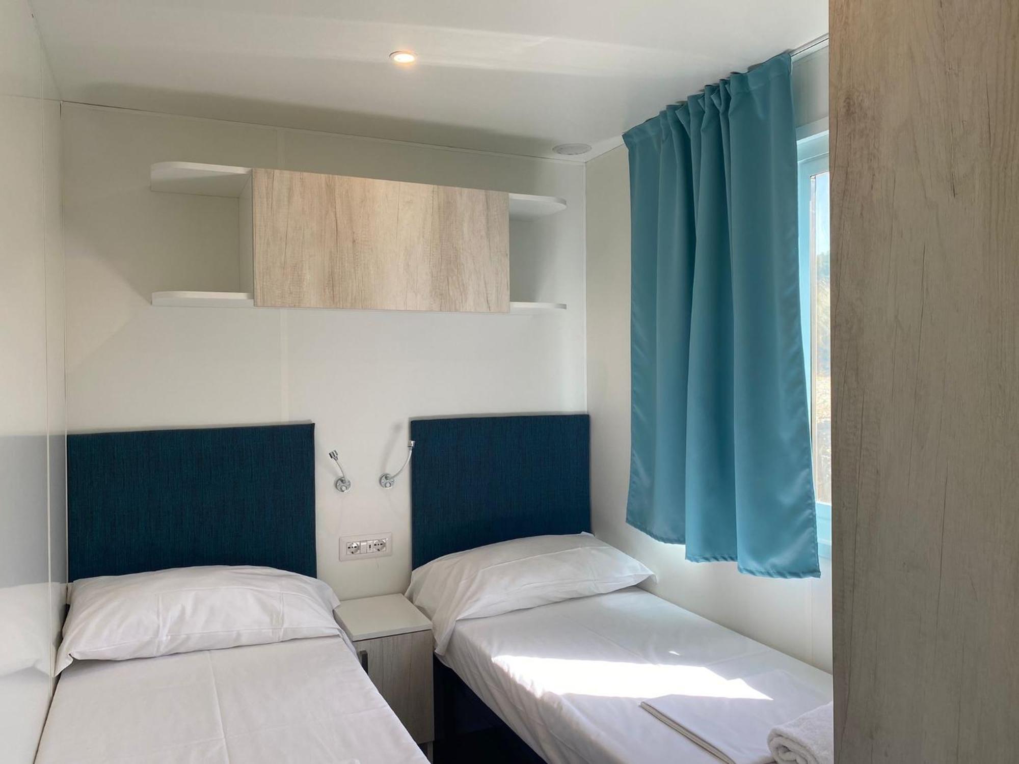 Troghi Camping Village Il Poggetto מראה חיצוני תמונה
